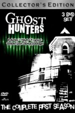 Watch Ghost Hunters Projectfreetv